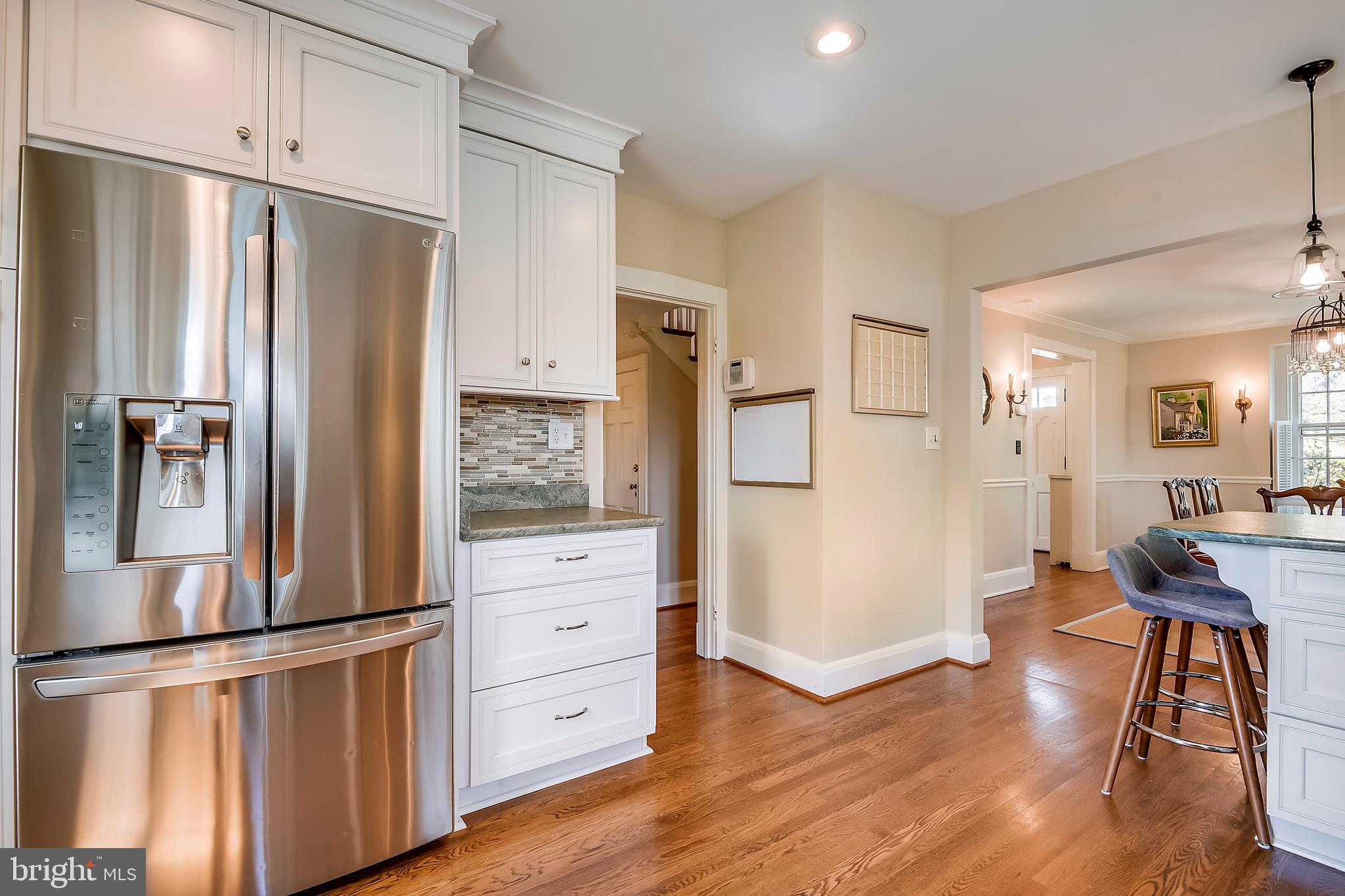309 Tunbridge Road Baltimore, MD 21212 - Photo 12 of 40 Kitchen