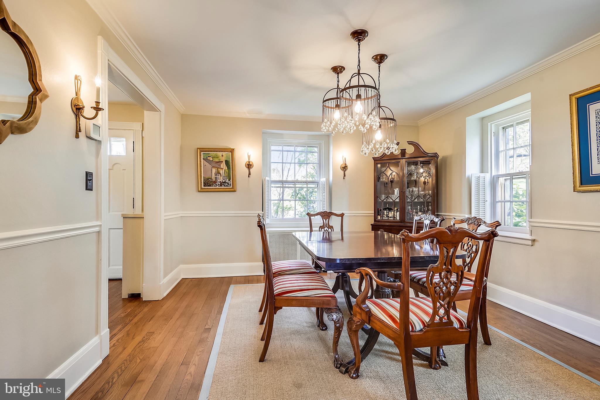 309 Tunbridge Road Baltimore, MD 21212 - Photo 14 of 40 Dining Room