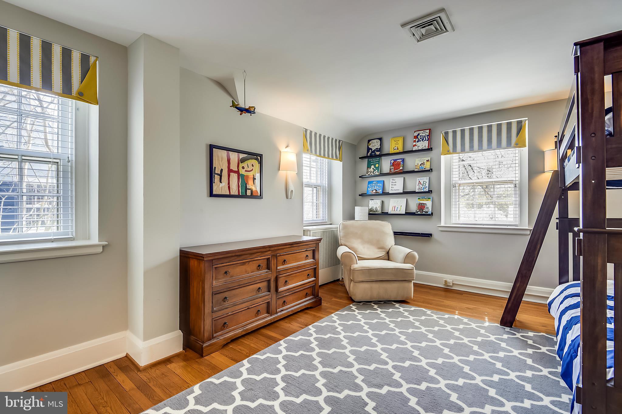 309 Tunbridge Road Baltimore, MD 21212 - Photo 19 of 40 Bedroom #2