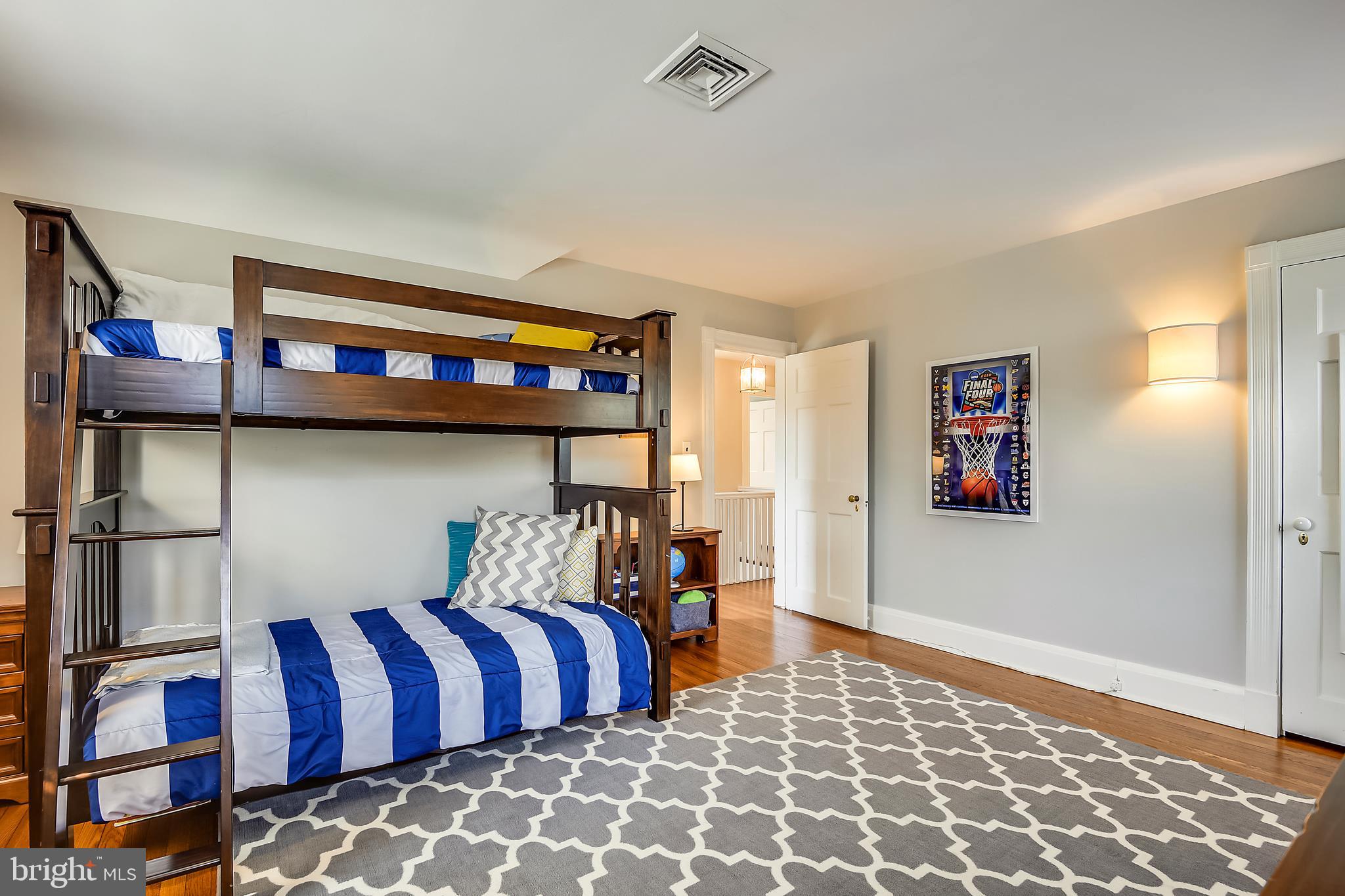 309 Tunbridge Road Baltimore, MD 21212 - Photo 20 of 40 Bedroom #2