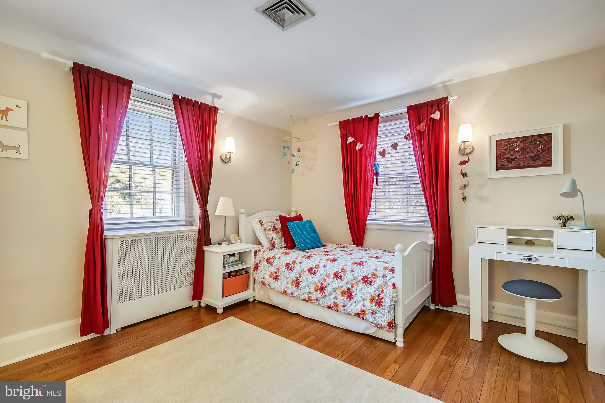 309 Tunbridge Road Baltimore, MD 21212 - Photo 21 of 40 Bedroom #3