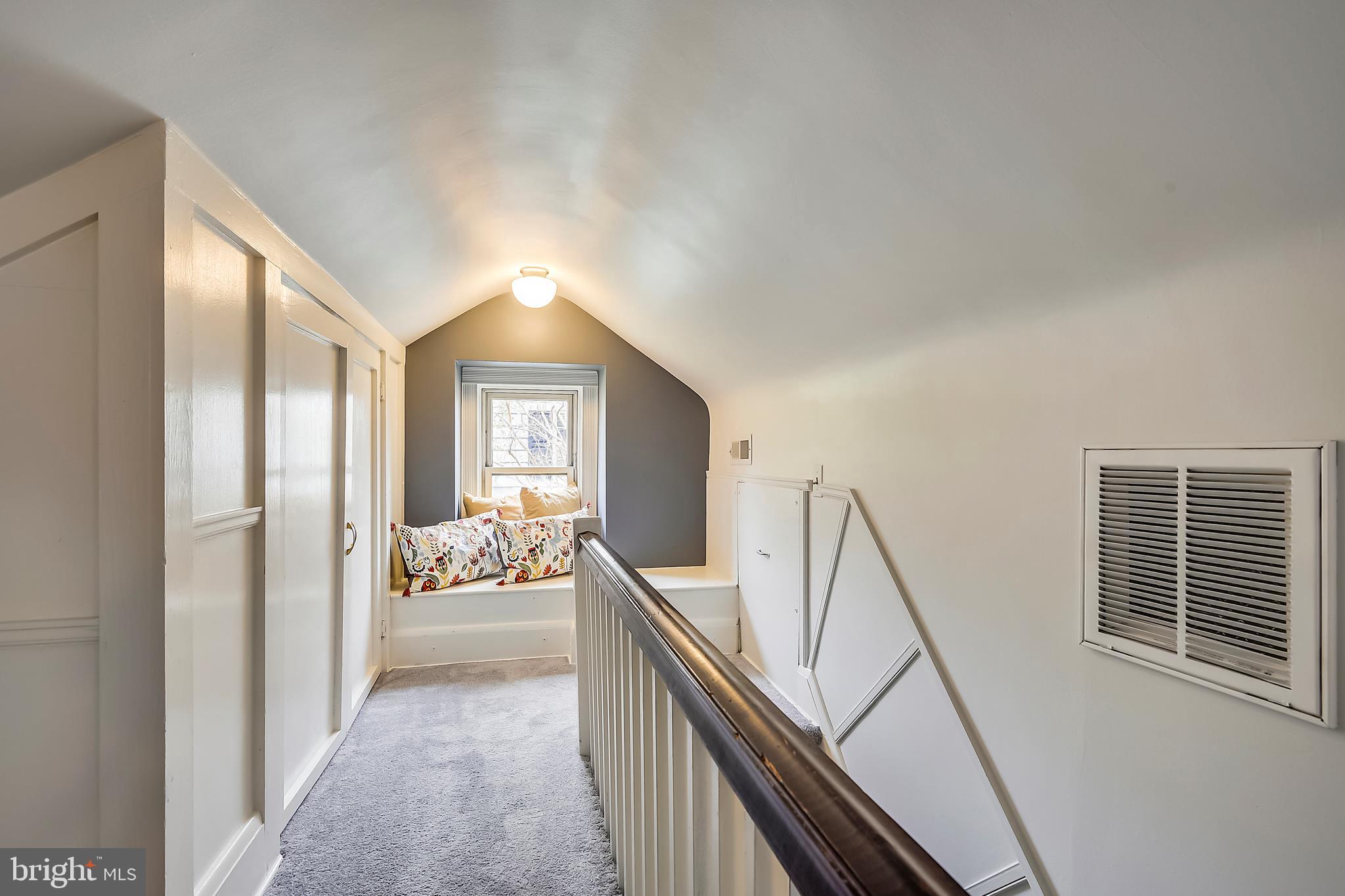 309 Tunbridge Road Baltimore, MD 21212 - Photo 24 of 40 Upper Level 2 Landing
