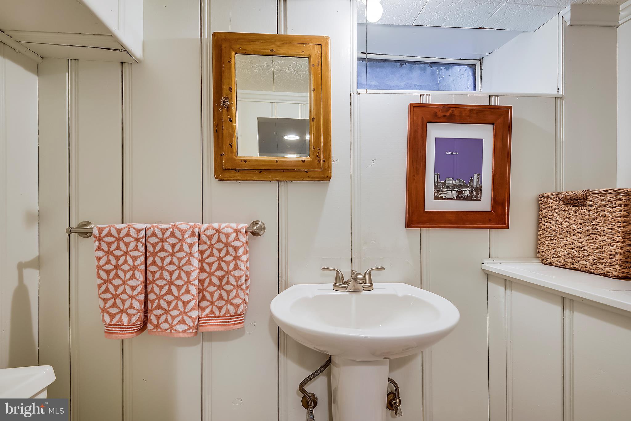 309 Tunbridge Road Baltimore, MD 21212 - Photo 30 of 40