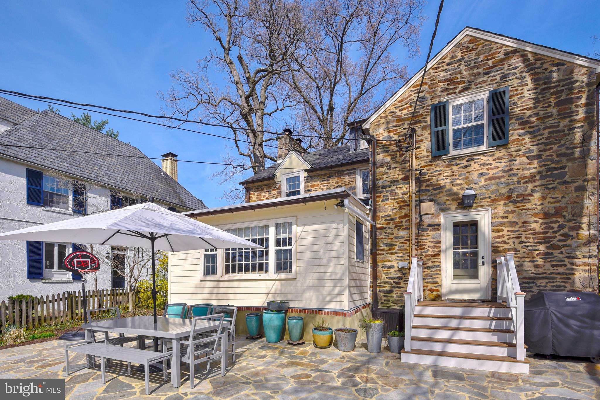 309 Tunbridge Road Baltimore, MD 21212 - Photo 33 of 40