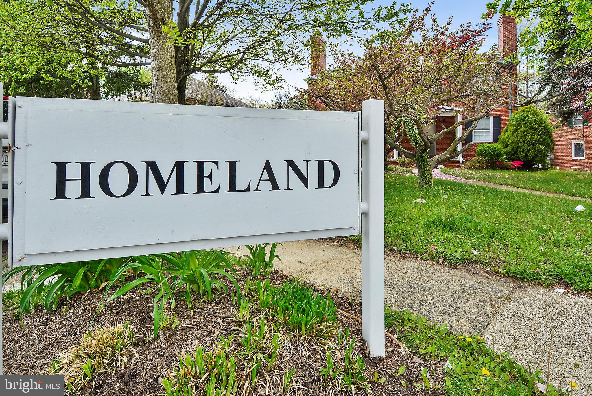 309 Tunbridge Road Baltimore, MD 21212 - Photo 38 of 40