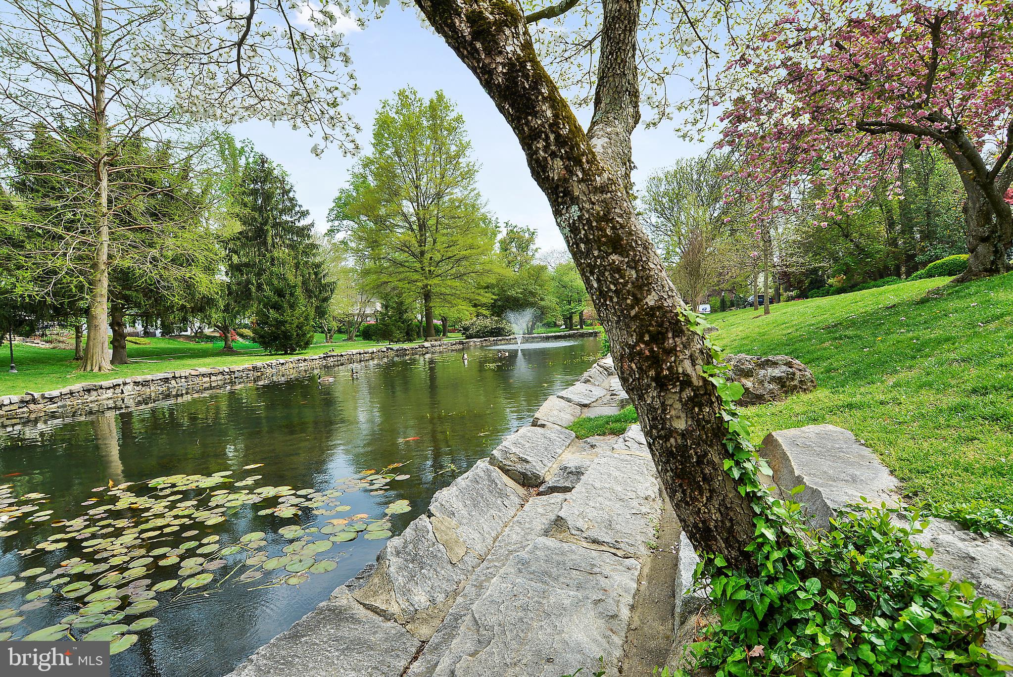 309 Tunbridge Road Baltimore, MD 21212 - Photo 39 of 40 Lakes of Homeland