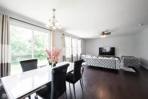 $570,000 | 13111 Avon Cross Way, Fishers, IN 46037