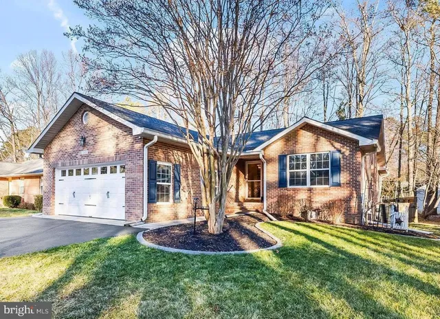 $390,000 | 11616 Ropeknot Road, Lusby, MD 20657