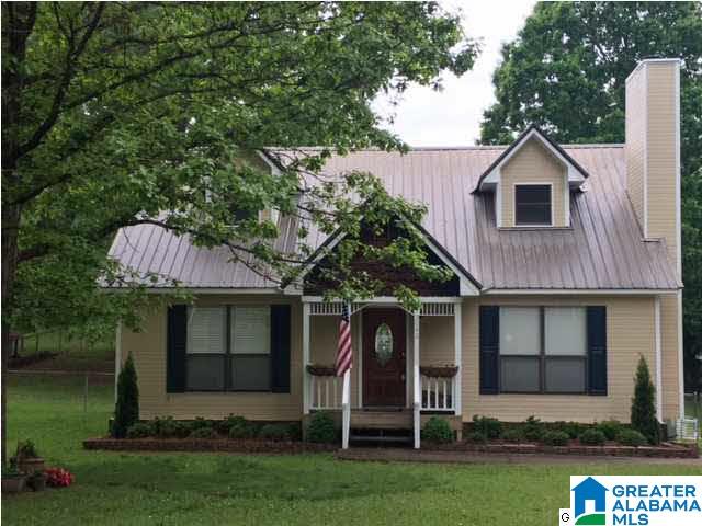 3042 Lone Oak Road Bessemer, AL 35023 - Photo 1 of 13