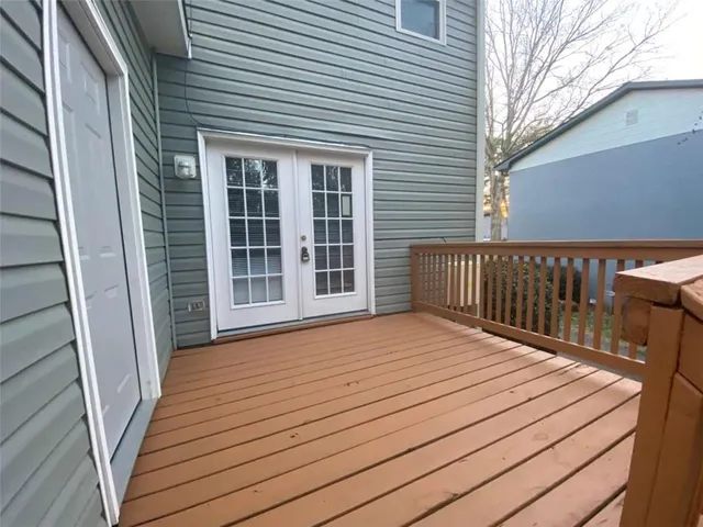 $1,150 | 110 Chalfont Drive, Unit 6, Athens, GA 30606