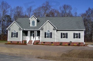 11 Stell Road Bath, NC 27808 - Photo 1 of 1 Primary Photo