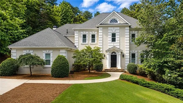 $1,089,000 | 3610 Mansions Parkway, Berkeley Lake, GA 30096