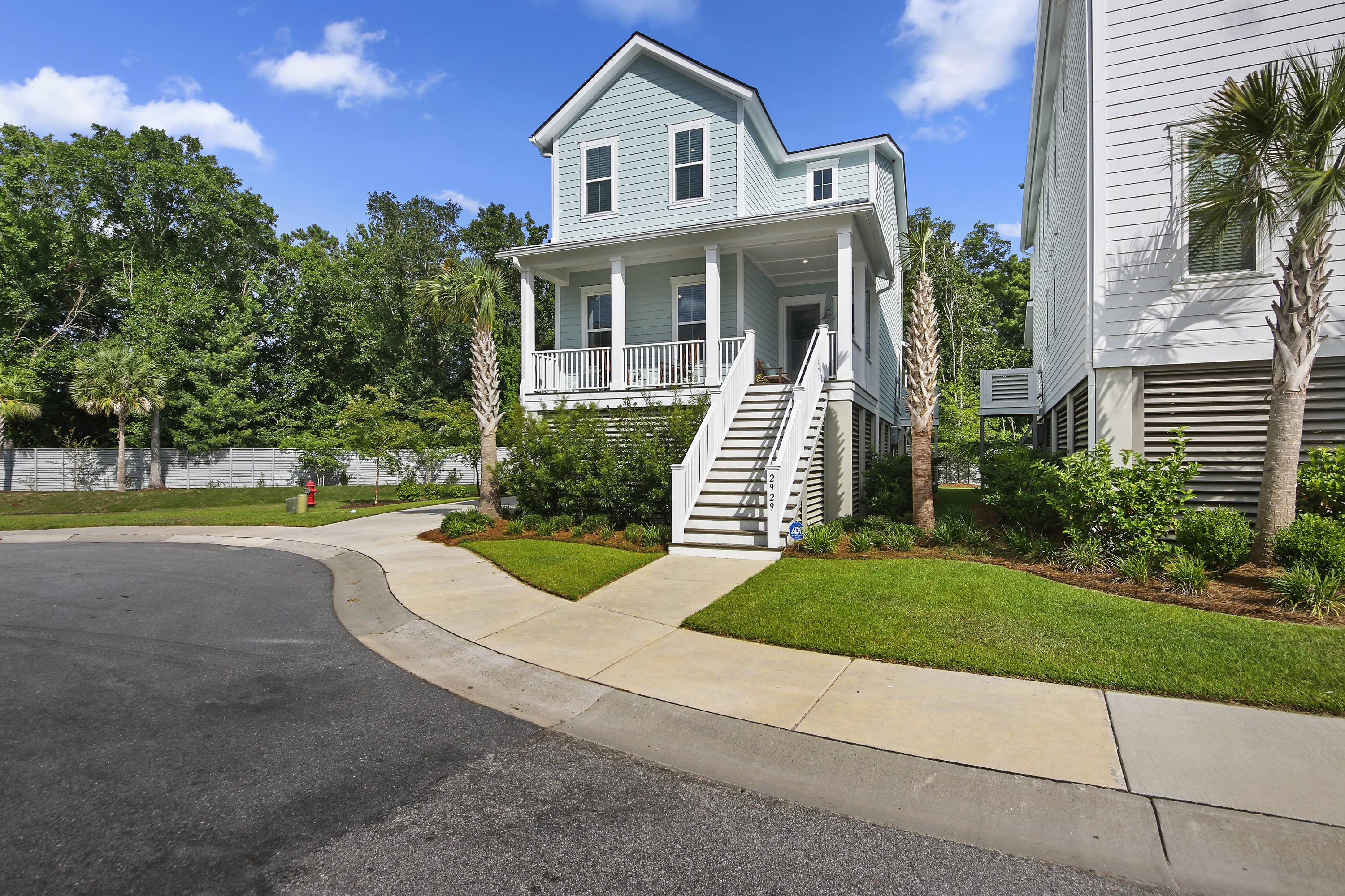 2929 Tranquility Road Mount Pleasant, SC 29466 - Photo 1 of 39 _01A0986