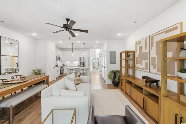 $369,900 | 6876 Water Tower Road, Unit 103, Longs, SC 29568