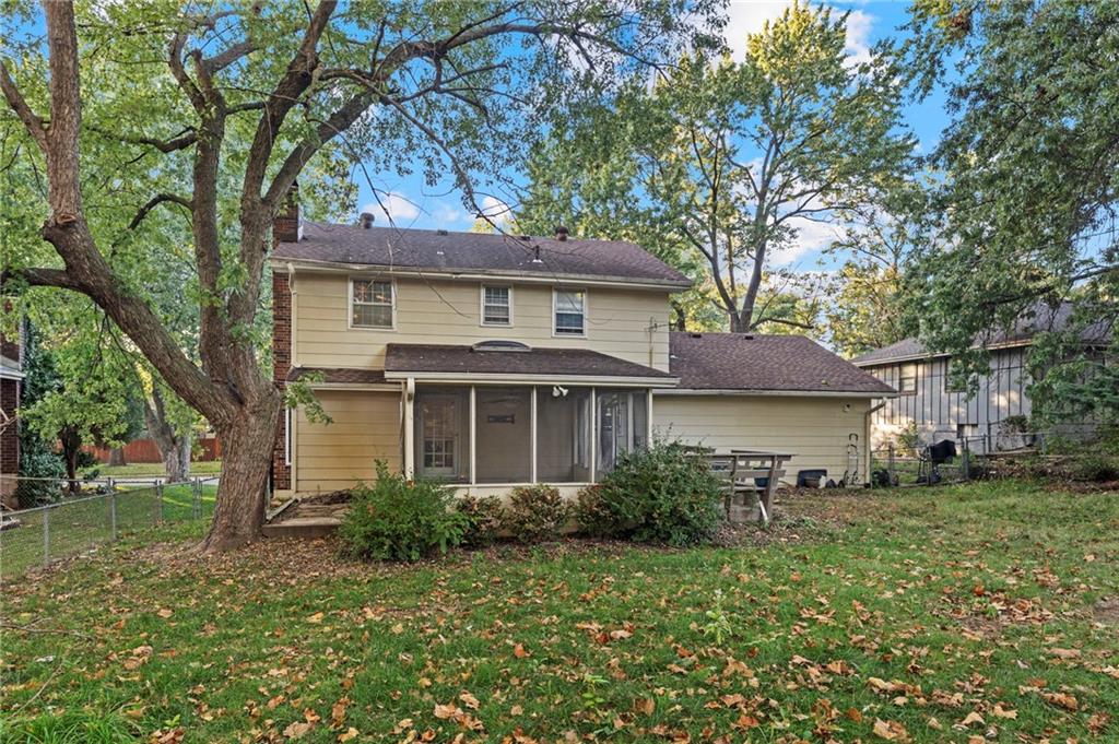 3813 Queen Ridge Drive Independence, MO 64055 - Photo 27 of 36