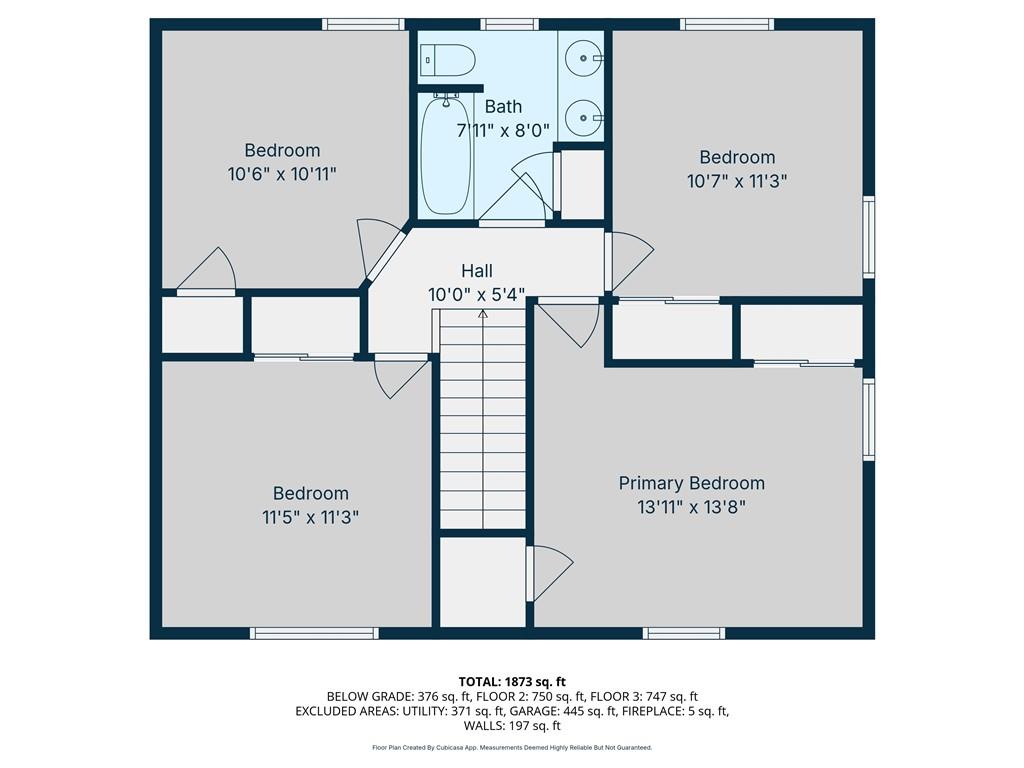 3813 Queen Ridge Drive Independence, MO 64055 - Photo 33 of 36