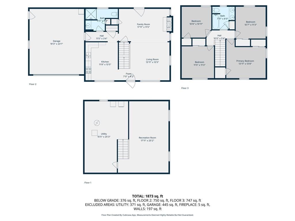 3813 Queen Ridge Drive Independence, MO 64055 - Photo 34 of 36
