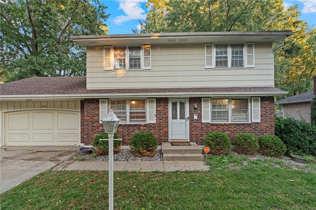 3813 Queen Ridge Drive Independence, MO 64055 - Photo 4 of 36