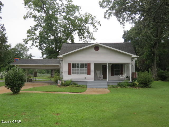 792 Sinclair Street Chipley, FL 32428 - Photo 1 of 21 Gallery Image 1