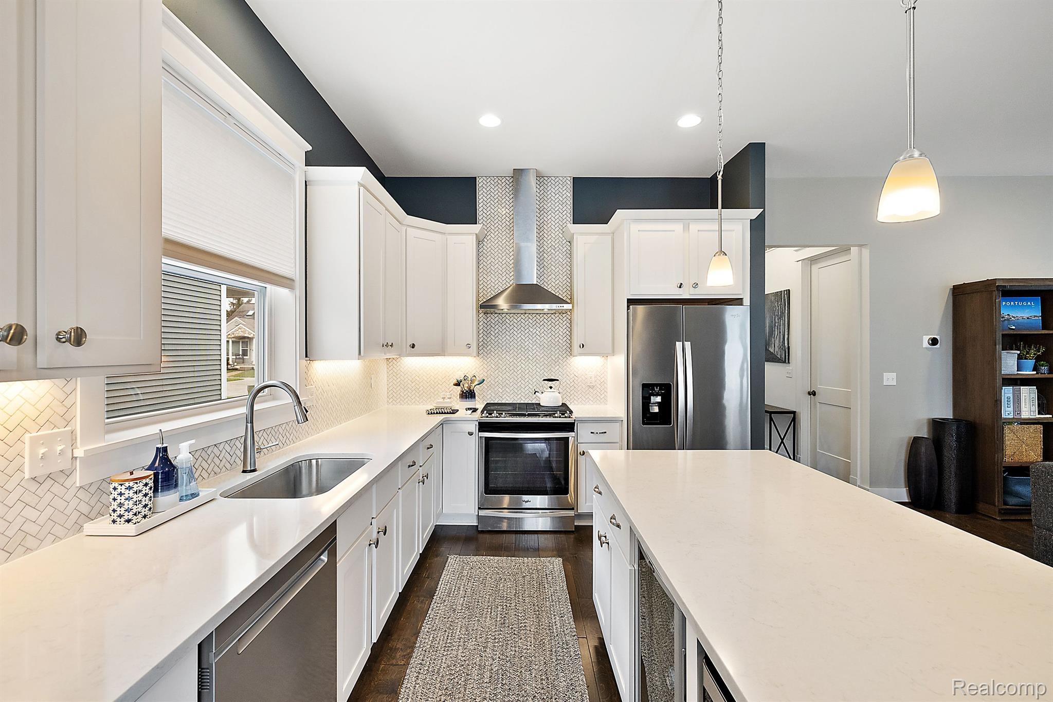 2755 Kenmore Road Berkley, MI 48072 - Photo 20 of 55 Gallery Image 20