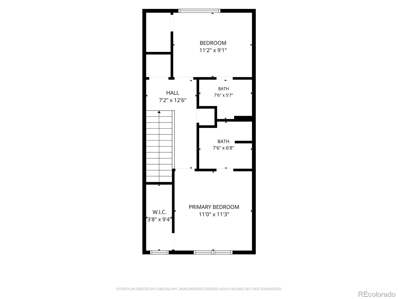 7831 West 43rd Place Wheat Ridge, CO 80033 - Photo 46 of 47 Gallery Image 46
