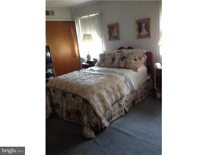 9914 Wingtip Road Philadelphia, PA 19115 - Photo 12 of 16 Master Bedroom