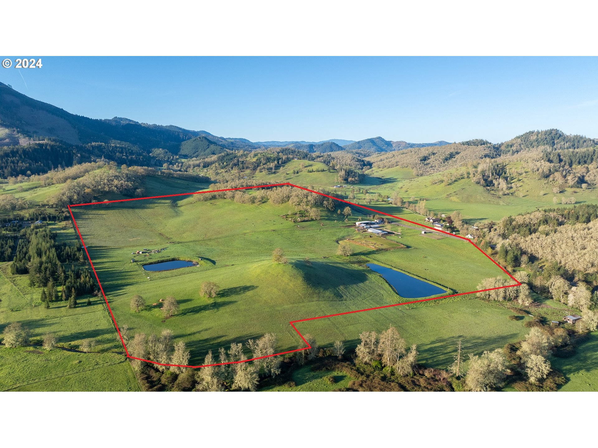 9373 Roberts Creek Road Roseburg, OR 97470 - Photo 48 of 48 Gallery Image 48