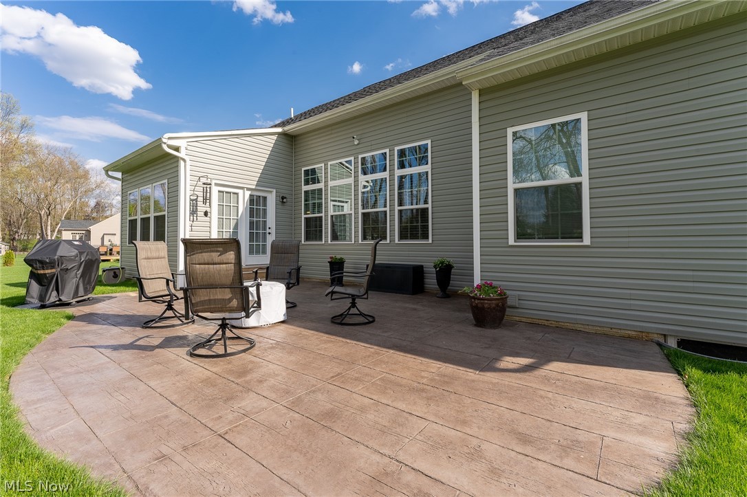 3065 Stonehurst Road Uniontown, OH 44685 - Photo 24 of 31 Gallery Image 24