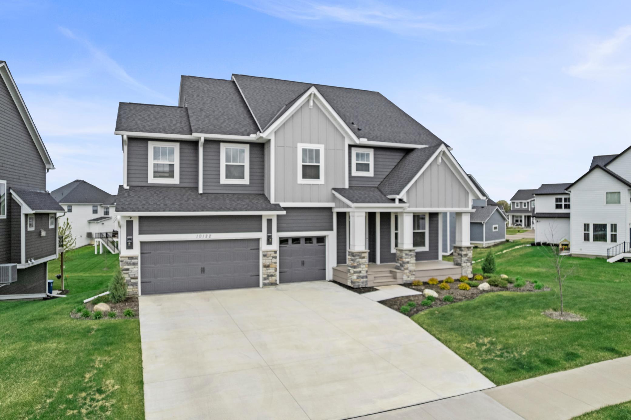 10122 Shadyview Lane North Maple Grove, MN 55311 - Photo 1 of 53