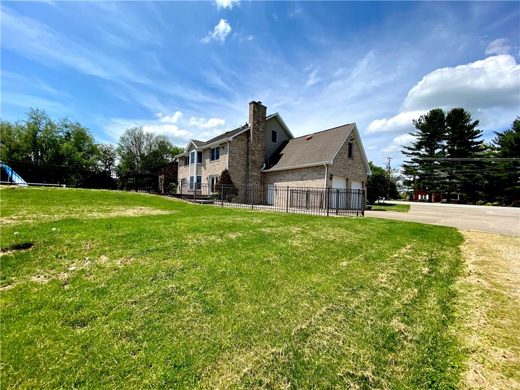 1328 Langeloth Road Burgettstown, PA 15021 - Photo 2 of 25