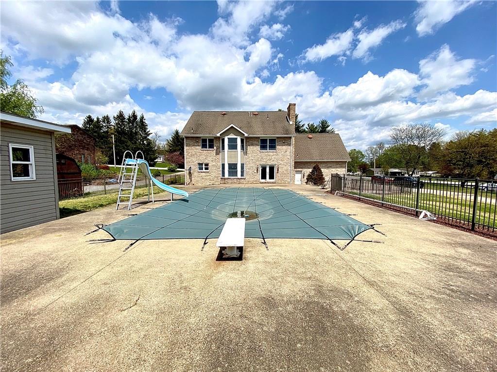 1328 Langeloth Road Burgettstown, PA 15021 - Photo 3 of 25