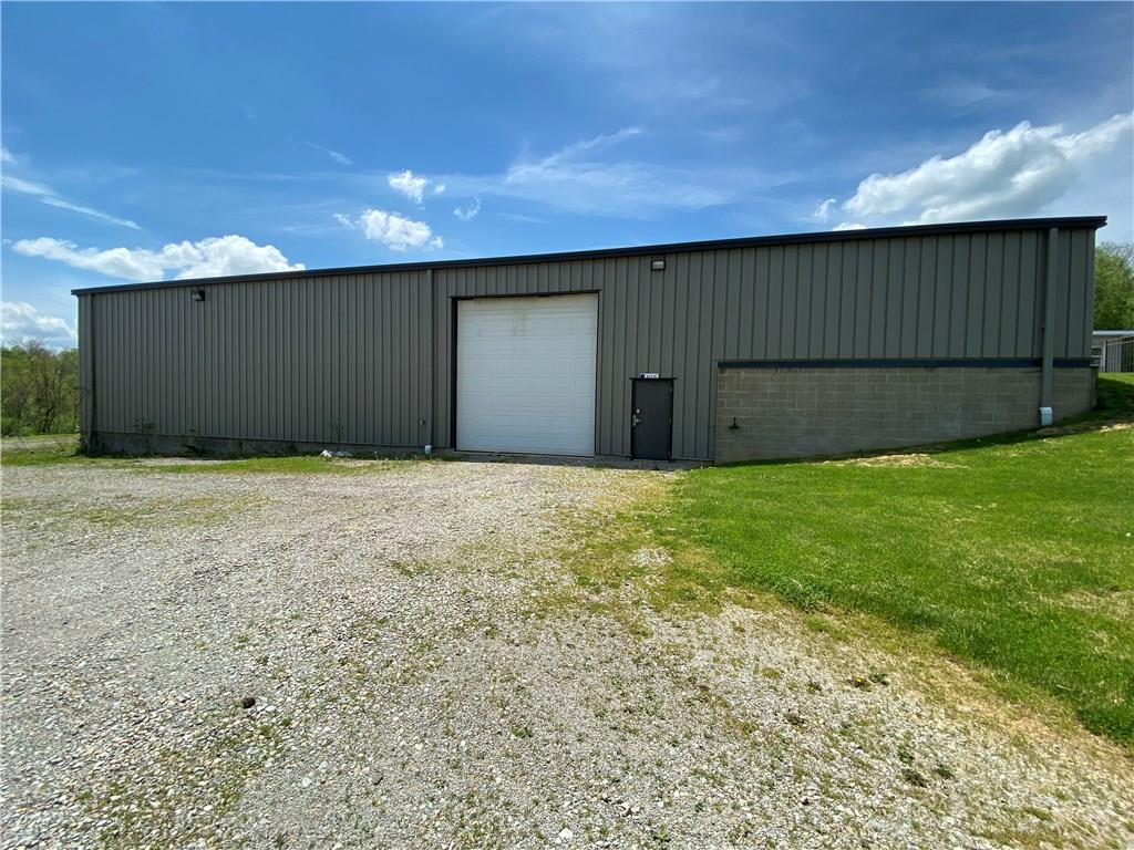 1328 Langeloth Road Burgettstown, PA 15021 - Photo 23 of 25