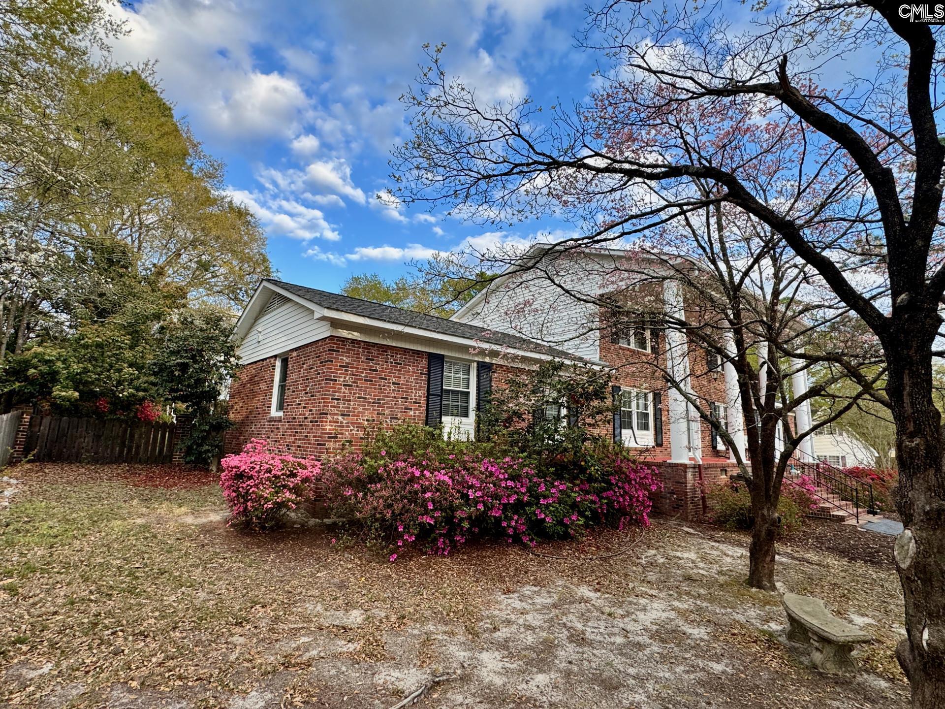 127 State Rd S-28-591 Camden, SC 29020 - Photo 2 of 50
