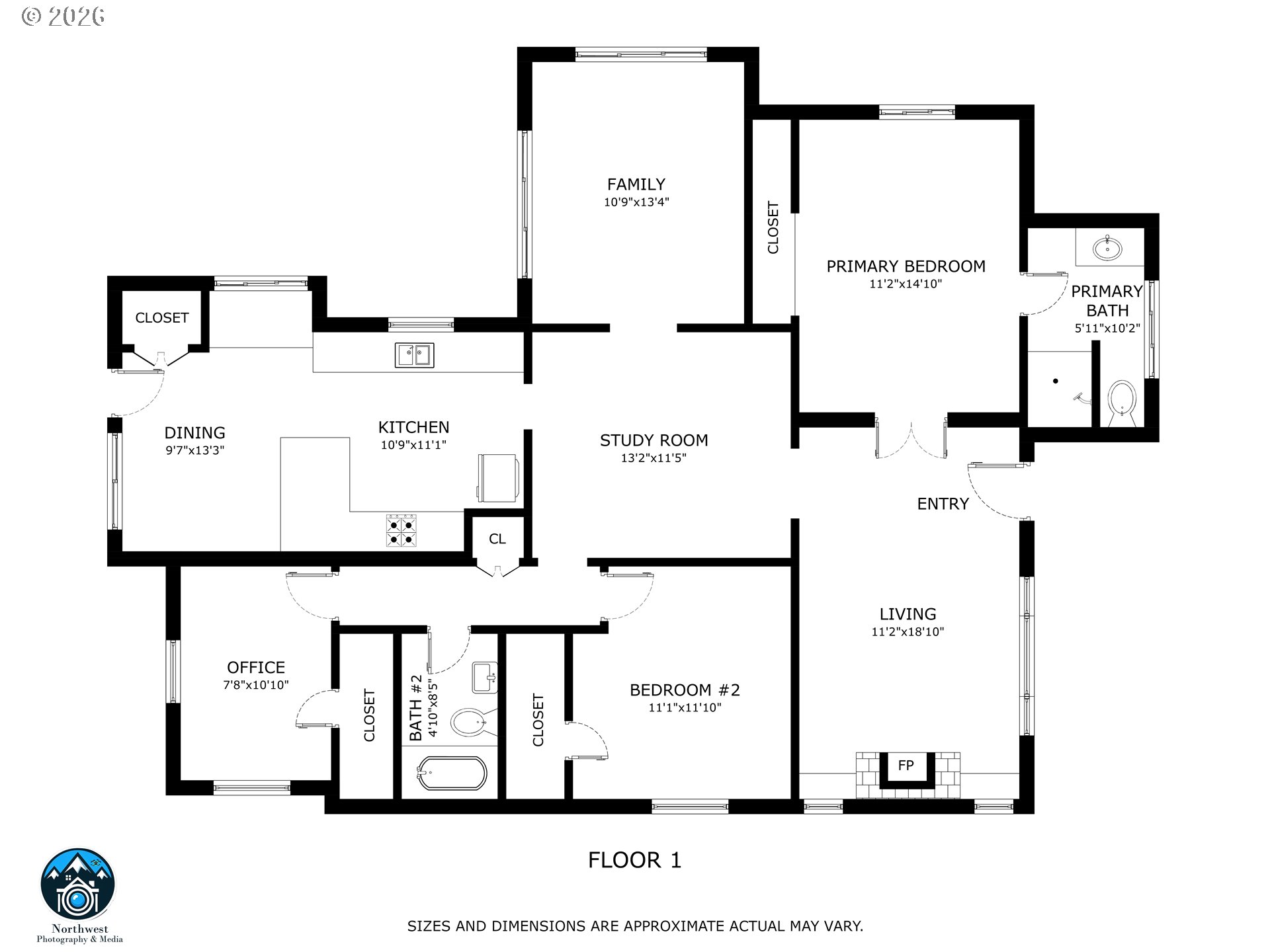 91318 Coburg Road Eugene, OR 97408 - Photo 42 of 42