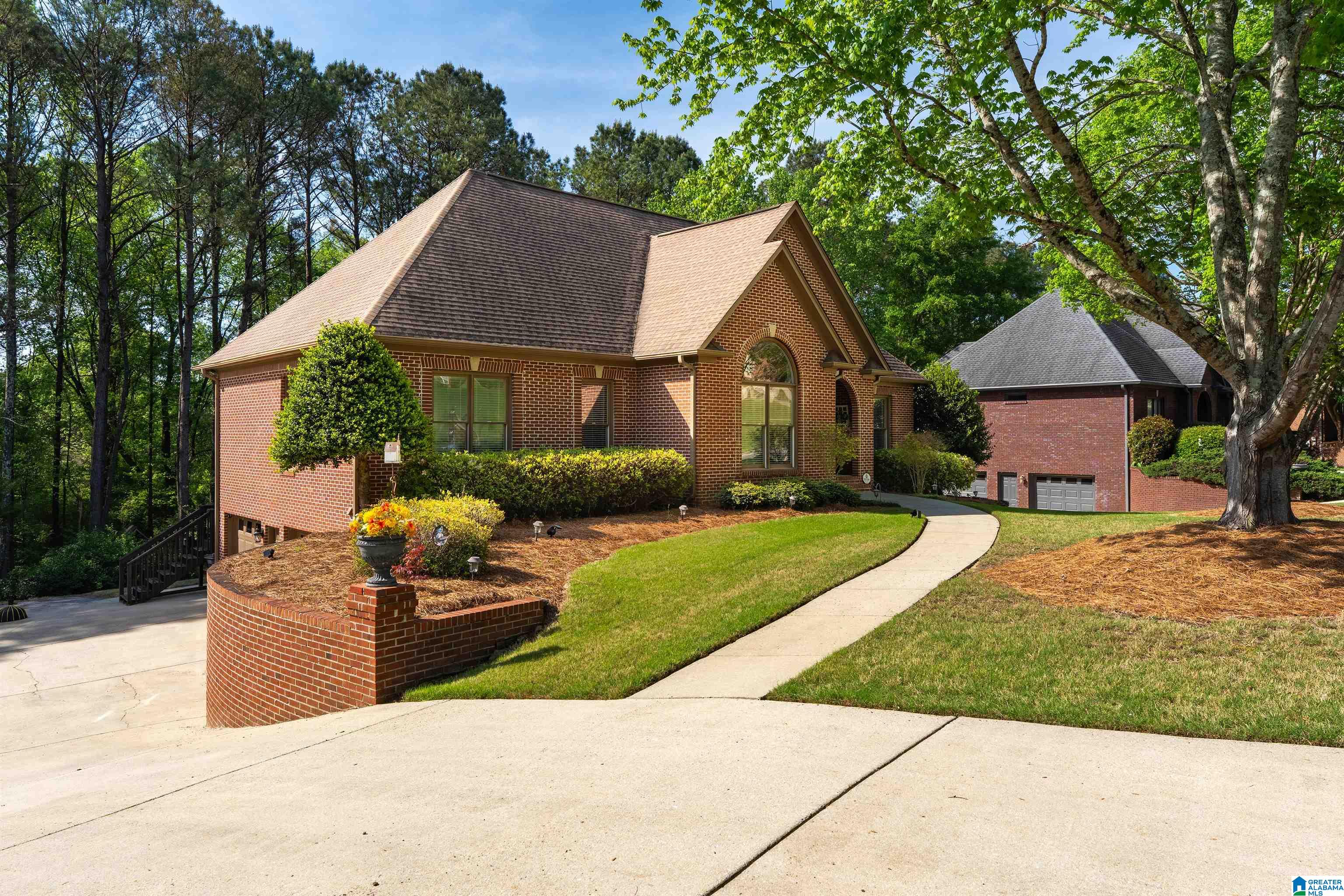 4041 Laurel Ridge Trail Trussville, AL 35173 - Photo 3 of 39