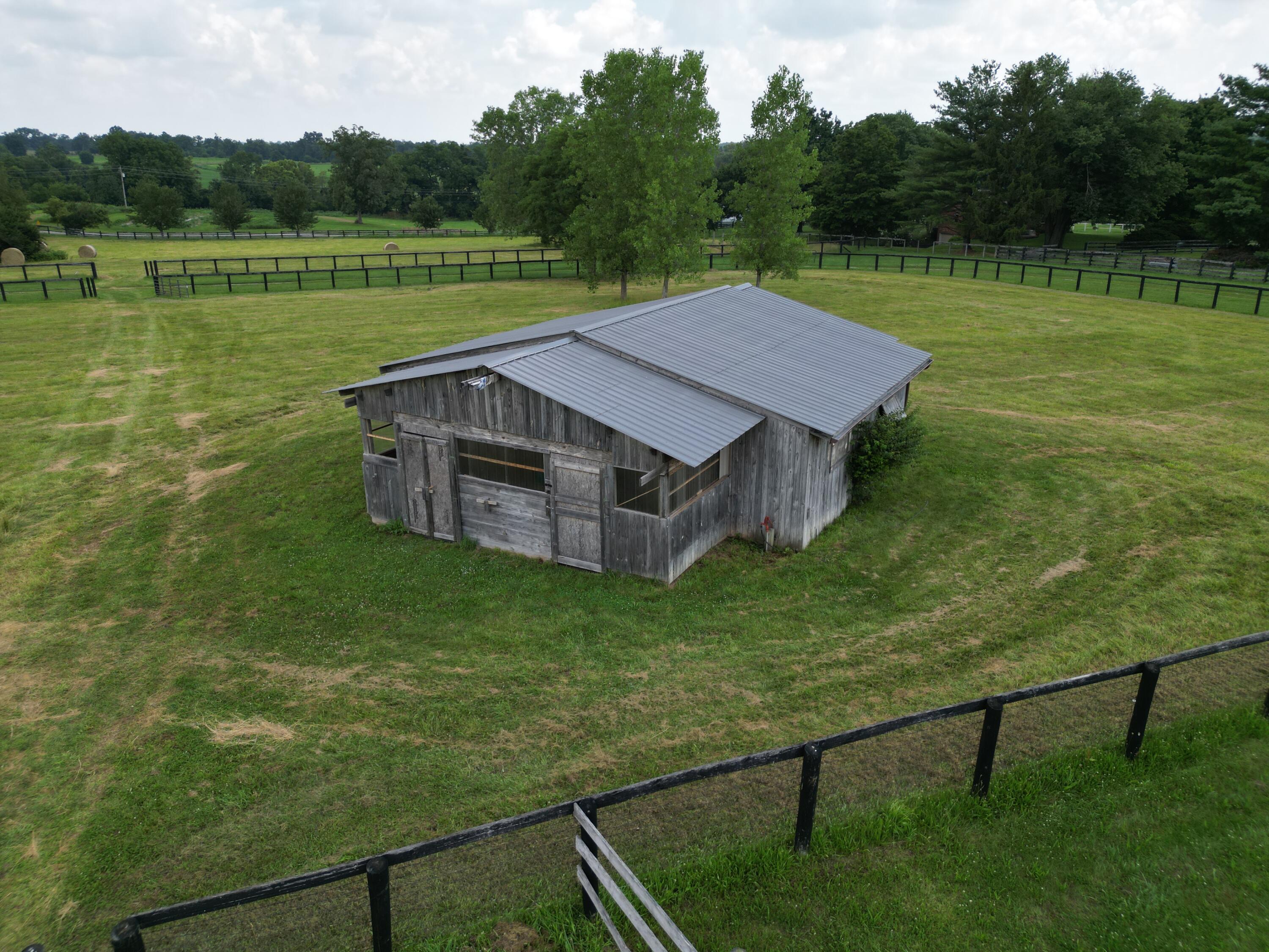267 Silas Road Paris, KY 40361 - Photo 67 of 78 DJI_0677