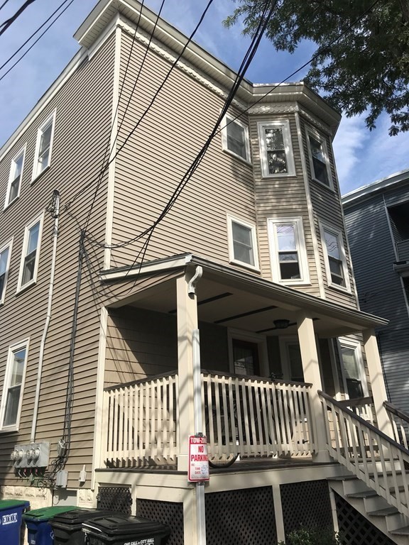 65 Conwell Avenue, Unit 3, Somerville, MA 02144 Compass