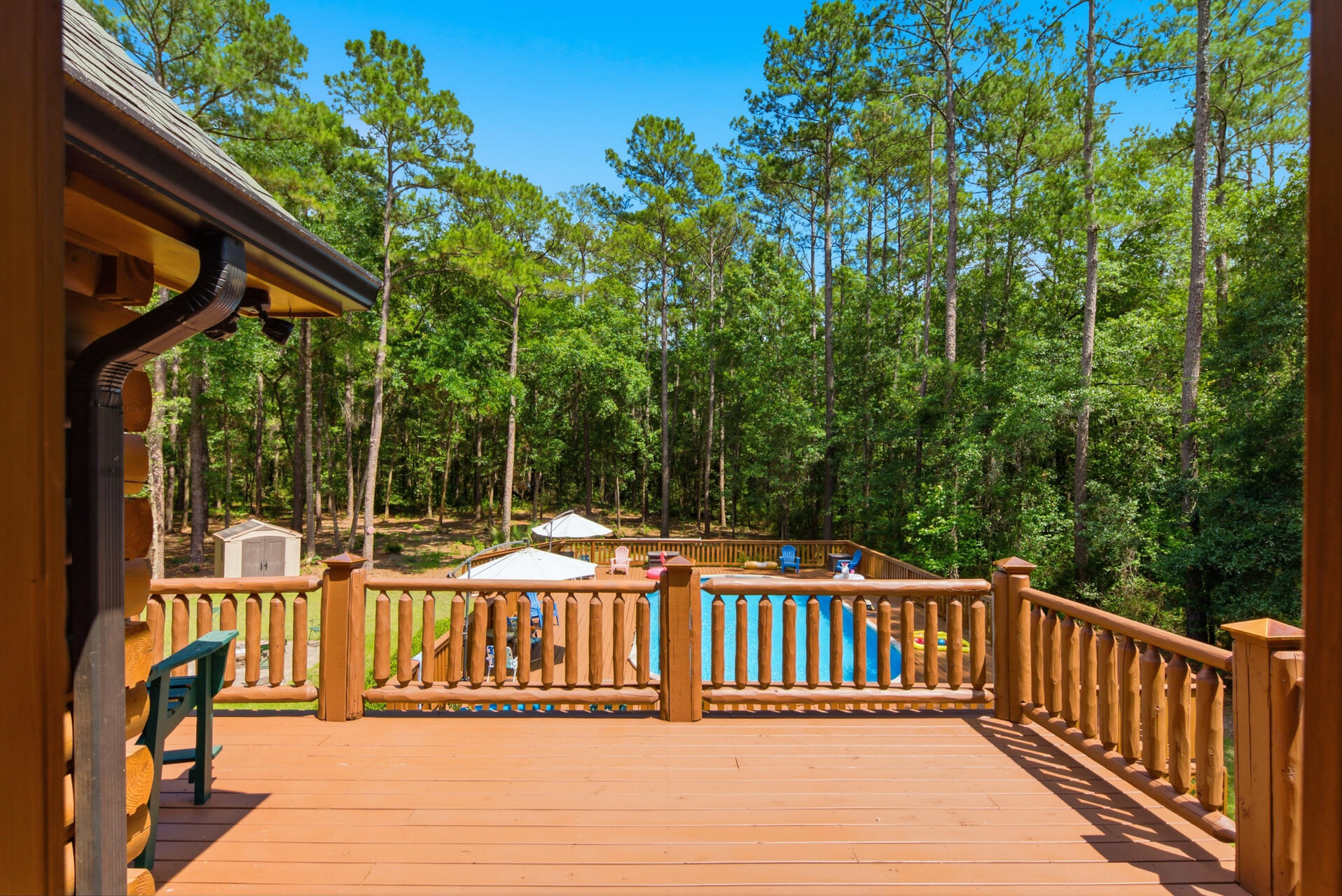 184 Hidden Cove Lane Ridgeville, SC 29472 - Photo 49 of 77