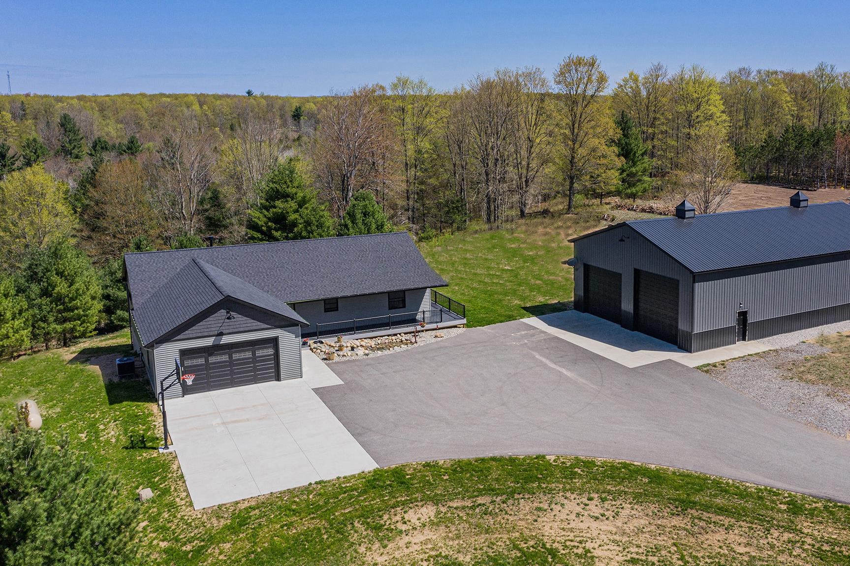 16150 Brundage Road Interlochen, MI 49643 - Photo 1 of 57 1911206.JPG
