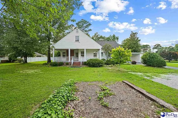 $265,900 | 1403 Poinsett Drive, Florence, SC 29505