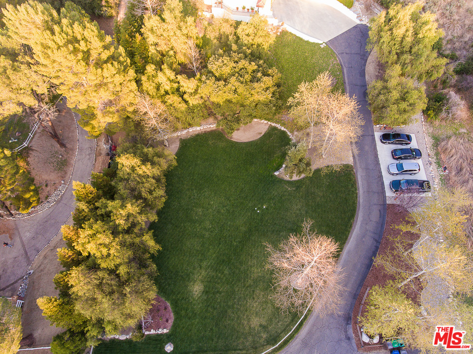 25316 Pacy Street Newhall, CA 91321 - Photo 43 of 53