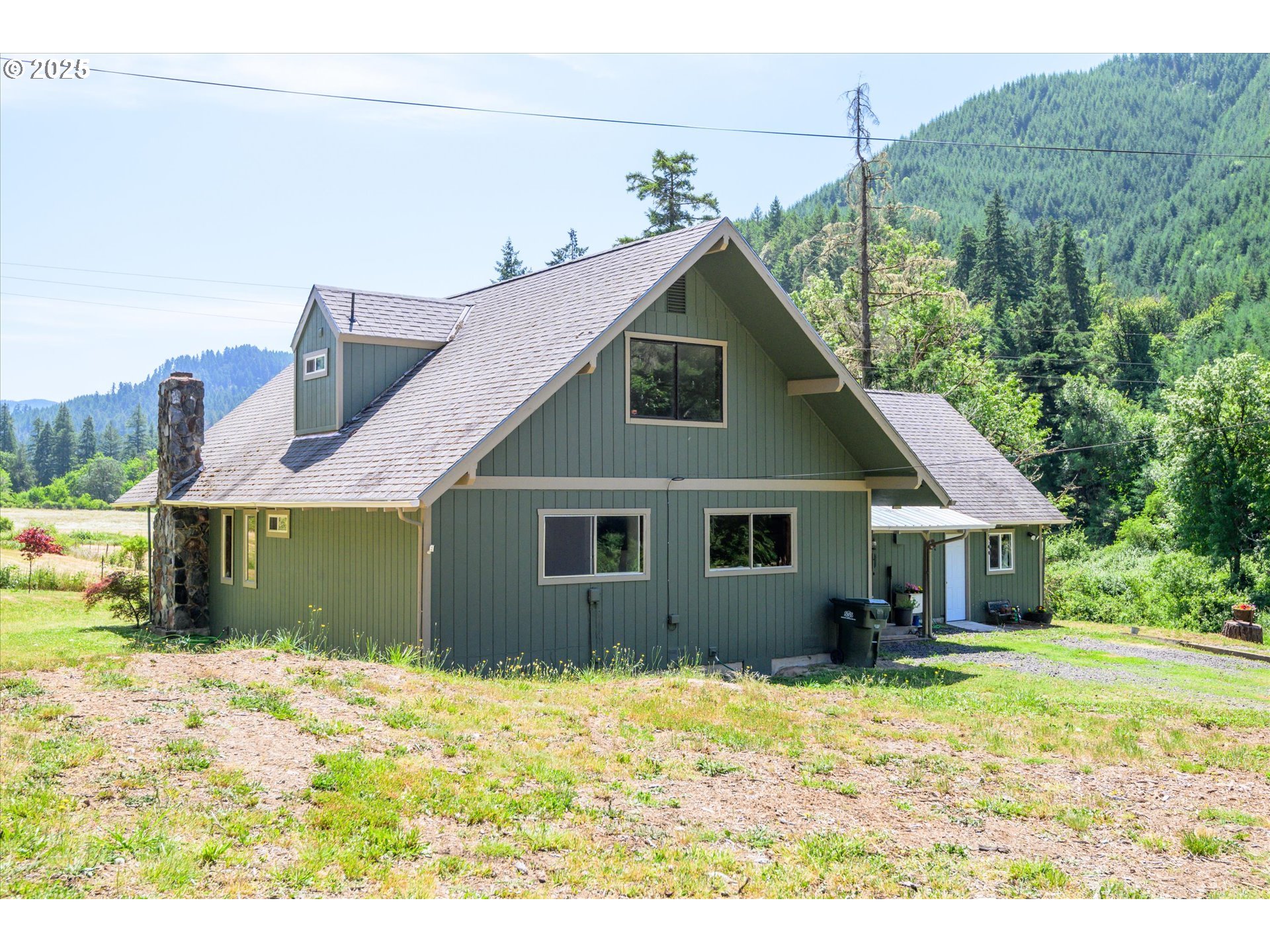 7896 Highway 38 Drain, OR 97435 - Photo 18 of 32