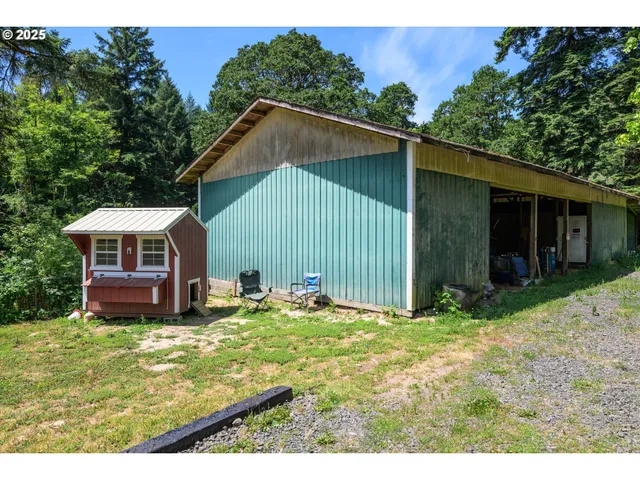 $499,000 | 7896 Highway 38, Drain, OR 97435