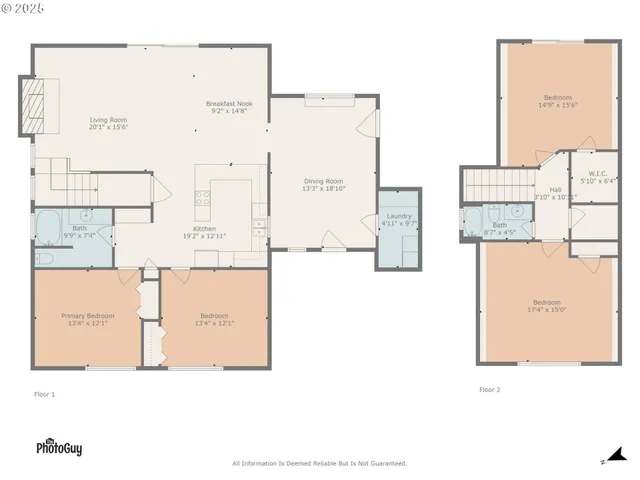 $499,000 | 7896 Highway 38, Drain, OR 97435