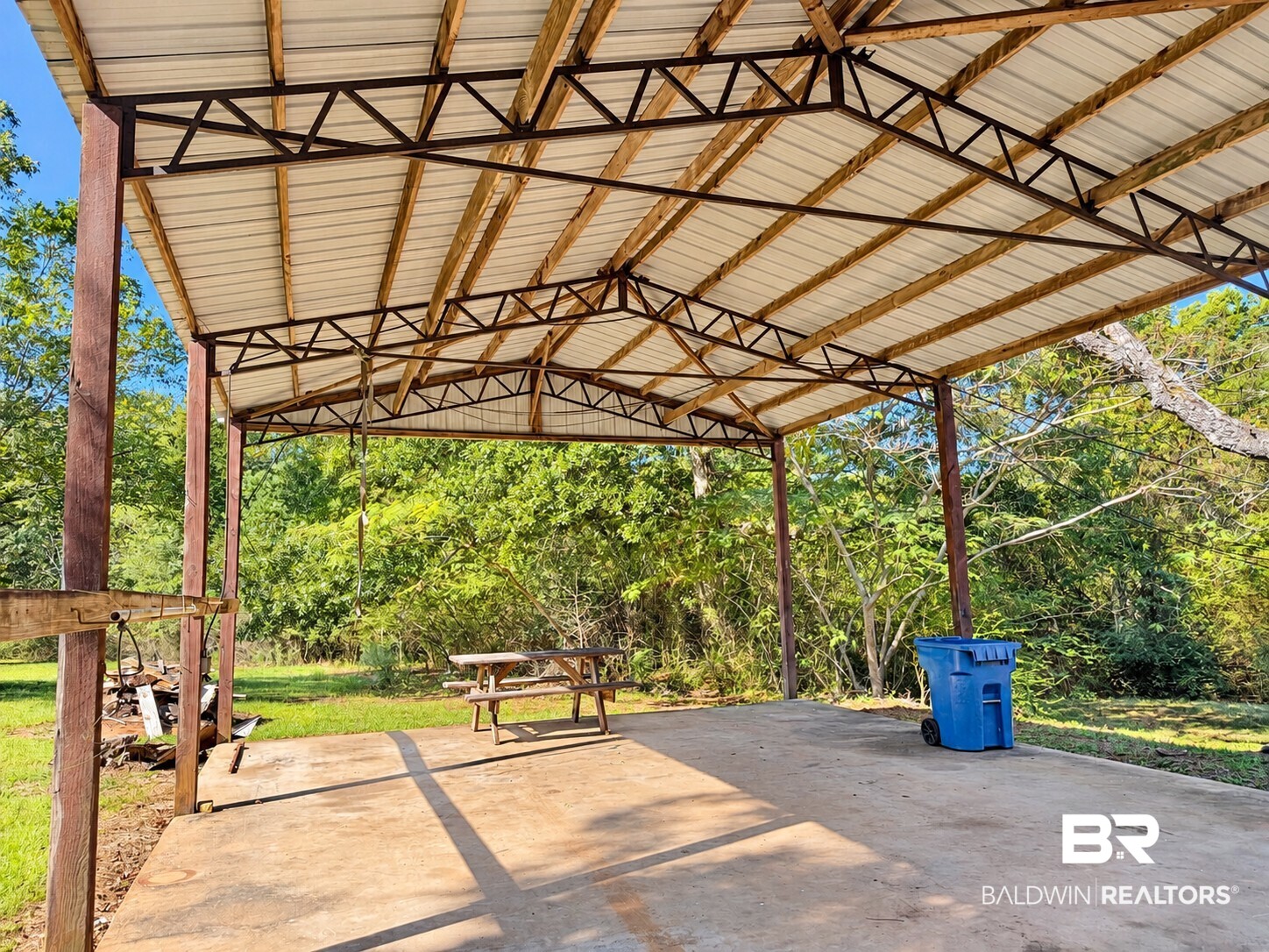 658 Barton Road Frisco City, AL 36445 - Photo 21 of 24 Gallery Image 21