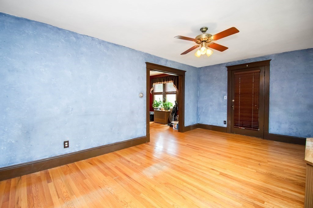 151 Rimmon Avenue Chicopee, MA 01013 - Photo 13 of 39 a view of an empty room and window