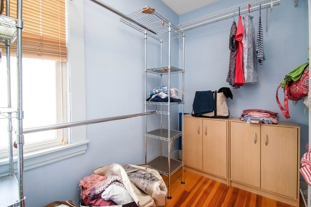 151 Rimmon Avenue Chicopee, MA 01013 - Photo 27 of 39 a bedroom with a bed and a window