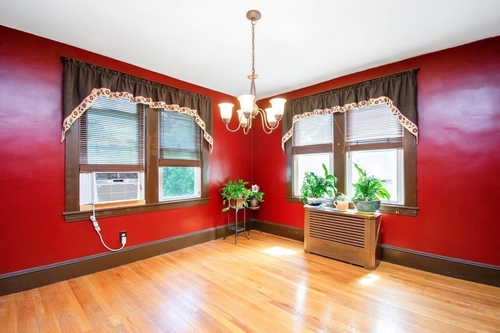 151 Rimmon Avenue Chicopee, MA 01013 - Photo 9 of 39 a view of an empty room with a window