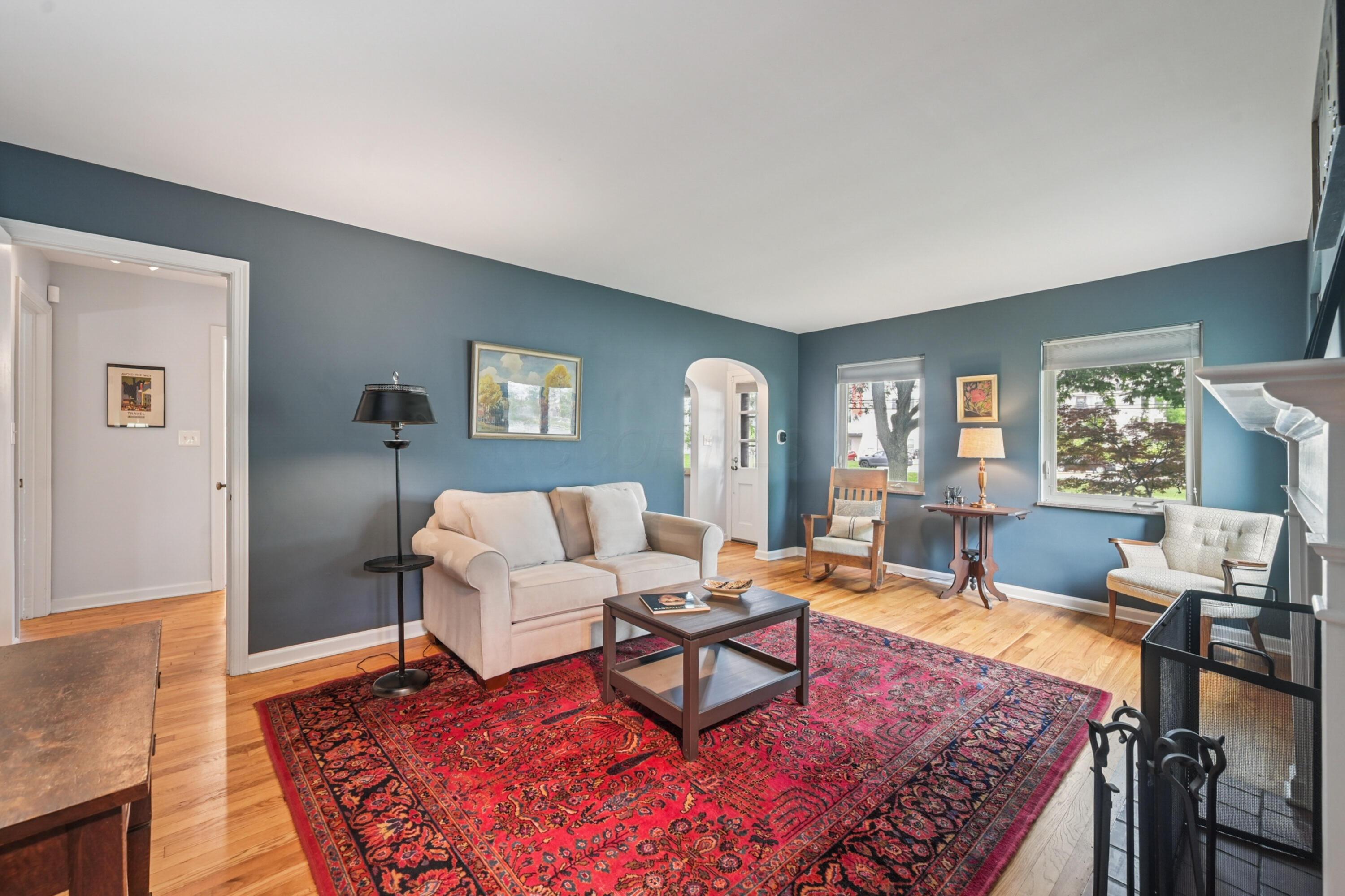 612 Fallis Road Columbus, OH 43214 - Photo 4 of 27 10-print-Fallis Rd-1106-010