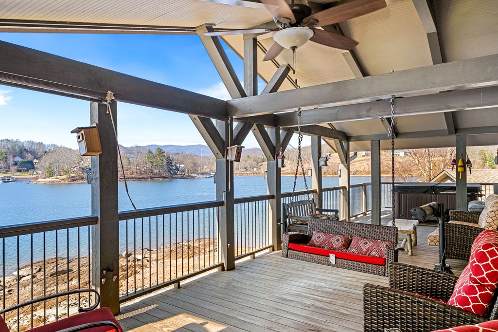 314 Kilpatrick Point Drive Hayesville, NC 28904 - Photo 6 of 50